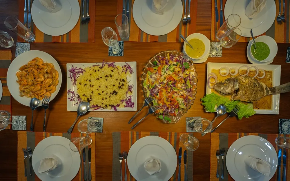 Image 100 of Sevena Villa gallery in Weligama, Sri Lanka