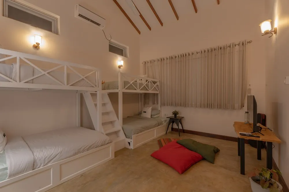 Image 102 of Sevena Villa gallery in Weligama, Sri Lanka