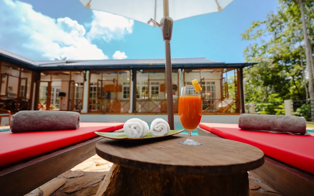 Image 13 of Sevena Villa gallery in Weligama, Sri Lanka