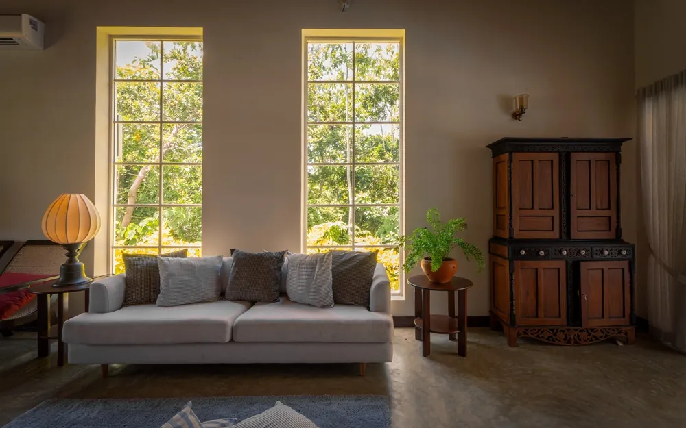 Image 16 of Sevena Villa gallery in Weligama, Sri Lanka