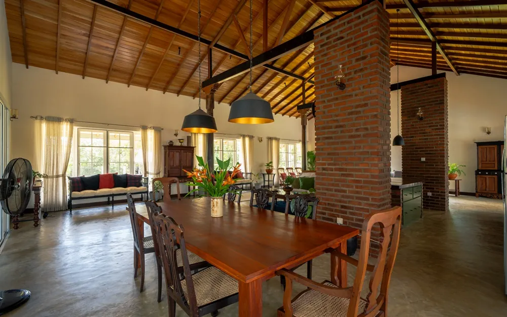 Image 17 of Sevena Villa gallery in Weligama, Sri Lanka