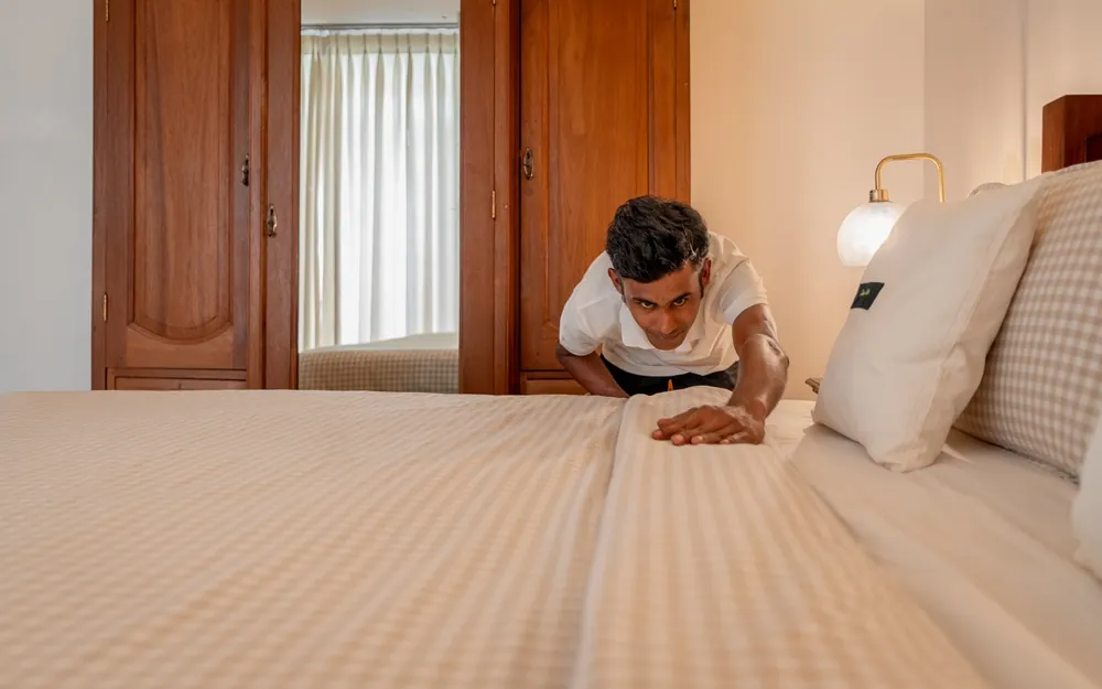 Image 19 of Sevena Villa gallery in Weligama, Sri Lanka