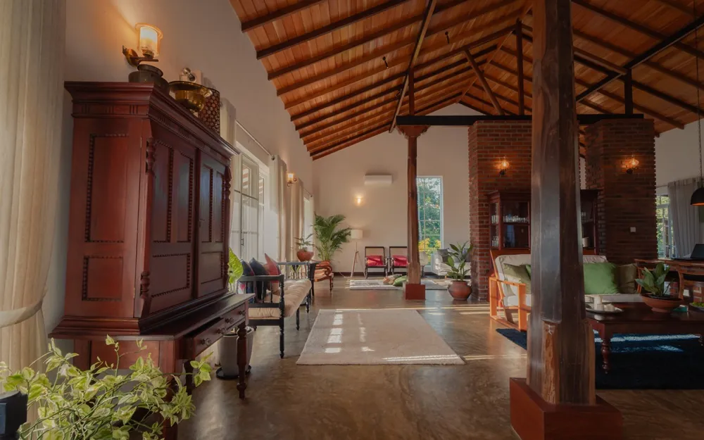 Image 23 of Sevena Villa gallery in Weligama, Sri Lanka