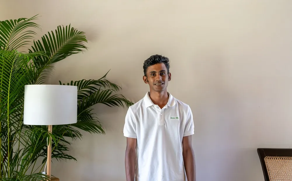 Image 35 of Sevena Villa gallery in Weligama, Sri Lanka