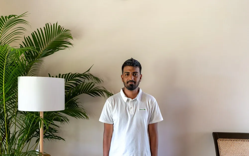 Image 36 of Sevena Villa gallery in Weligama, Sri Lanka