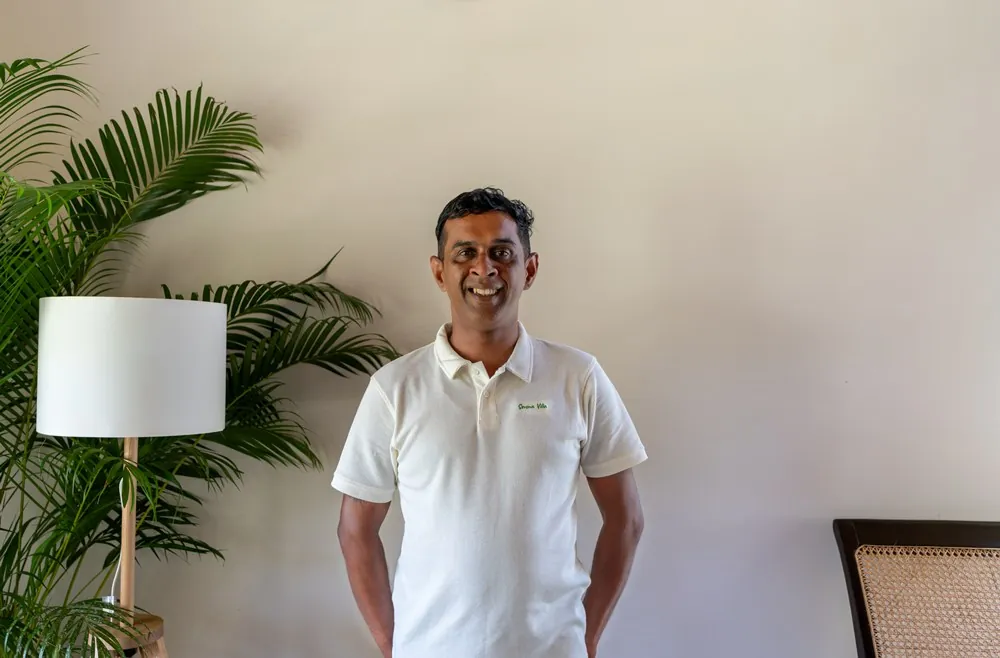 Image 37 of Sevena Villa gallery in Weligama, Sri Lanka