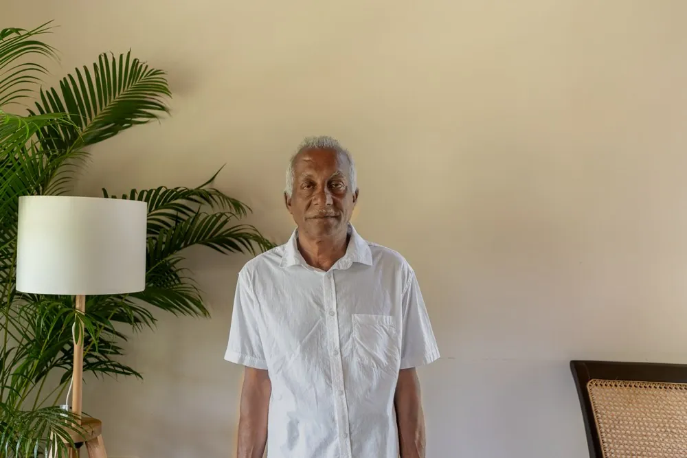 Image 38 of Sevena Villa gallery in Weligama, Sri Lanka