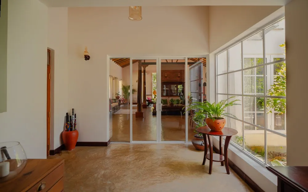 Image 40 of Sevena Villa gallery in Weligama, Sri Lanka