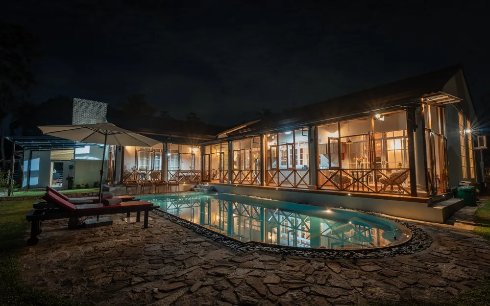 Image 42 of Sevena Villa gallery in Weligama, Sri Lanka