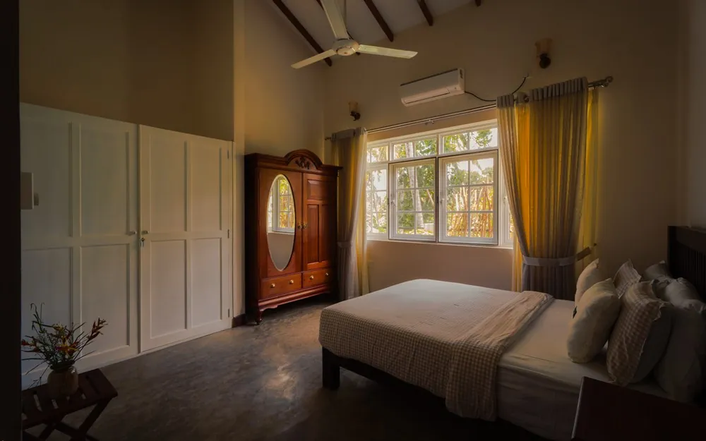 Image 49 of Sevena Villa gallery in Weligama, Sri Lanka