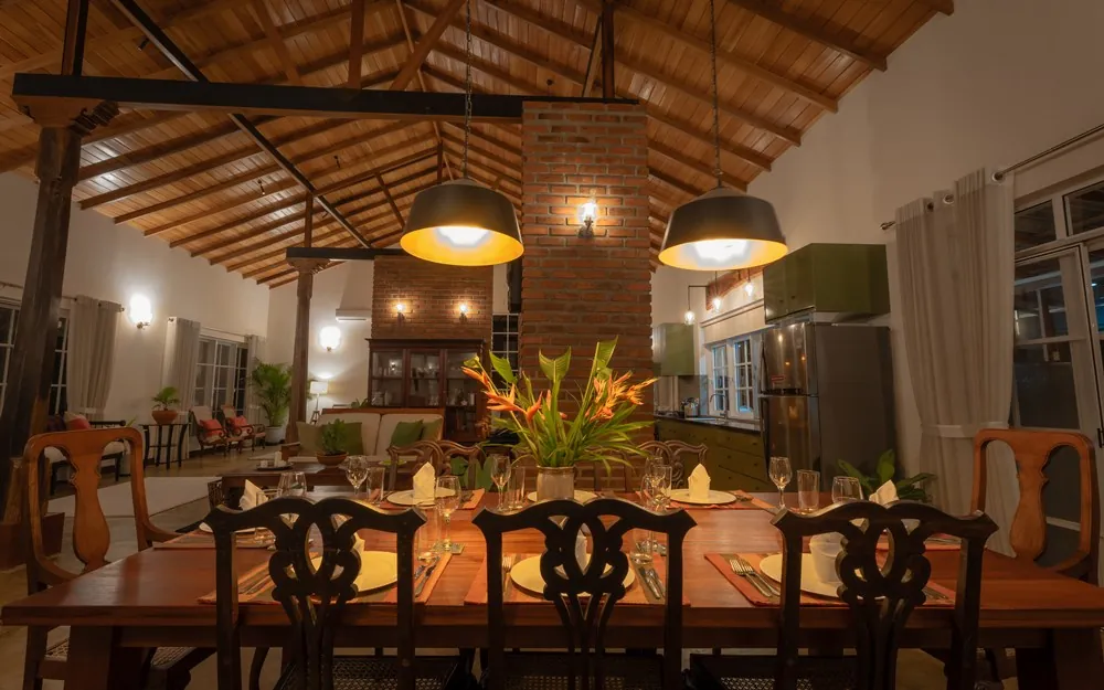 Image 52 of Sevena Villa gallery in Weligama, Sri Lanka