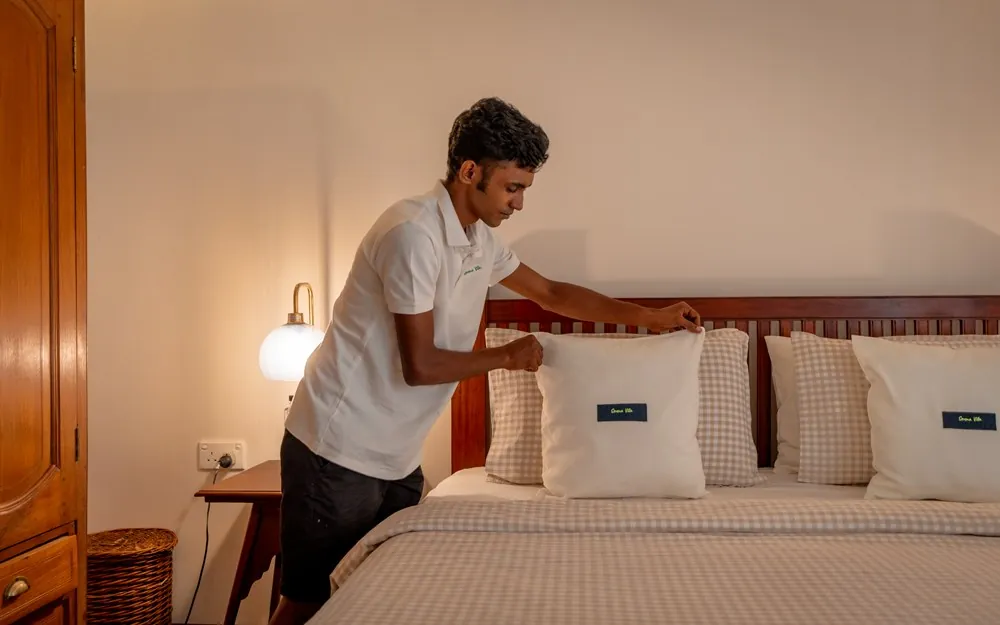 Image 55 of Sevena Villa gallery in Weligama, Sri Lanka