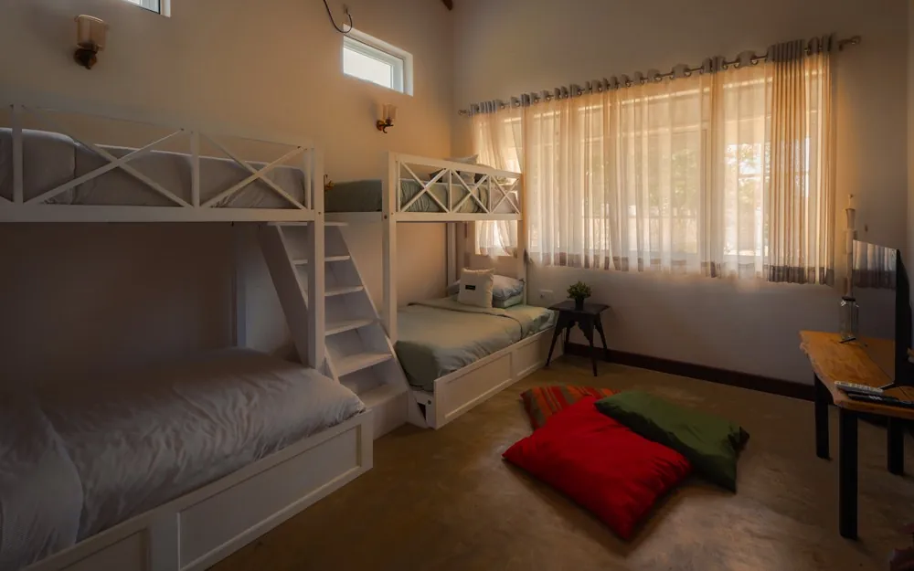 Image 59 of Sevena Villa gallery in Weligama, Sri Lanka