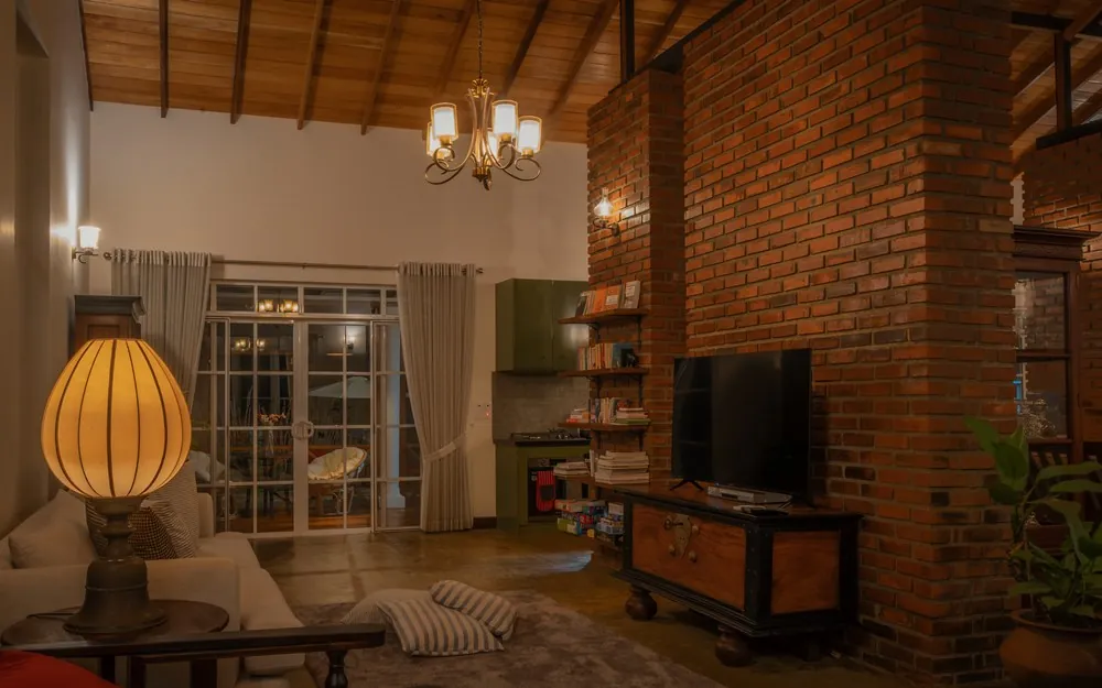 Image 65 of Sevena Villa gallery in Weligama, Sri Lanka