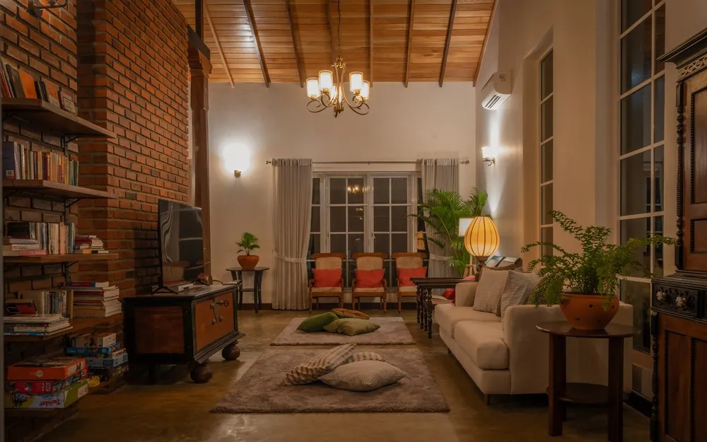 Image 66 of Sevena Villa gallery in Weligama, Sri Lanka