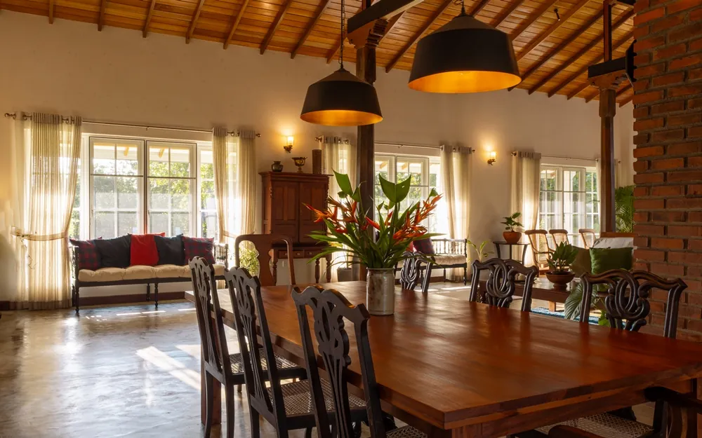 Image 7 of Sevena Villa gallery in Weligama, Sri Lanka