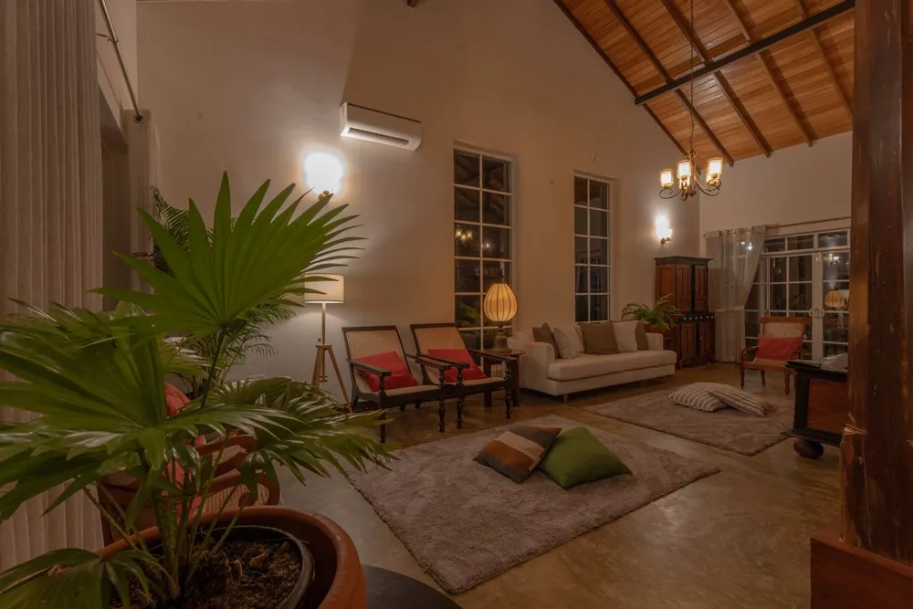 Image 74 of Sevena Villa gallery in Weligama, Sri Lanka