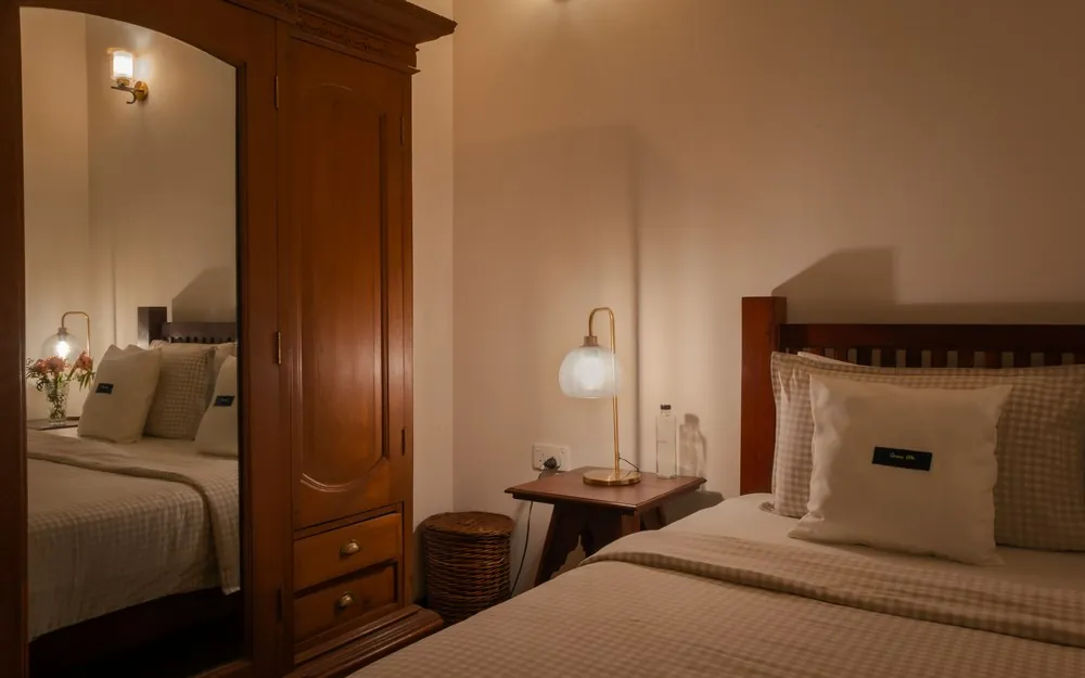 Image 75 of Sevena Villa gallery in Weligama, Sri Lanka