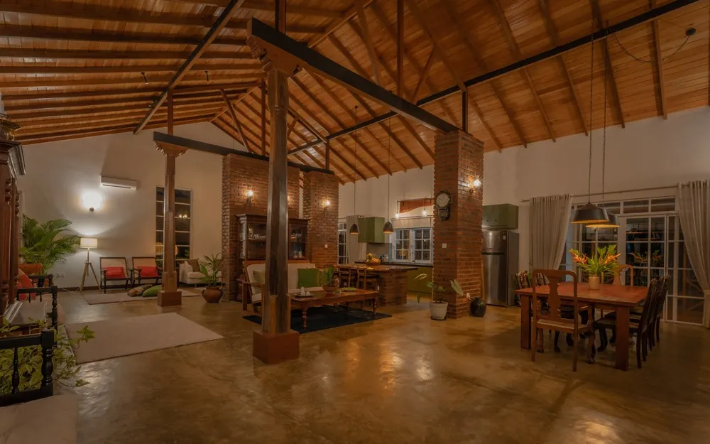 Image 76 of Sevena Villa gallery in Weligama, Sri Lanka