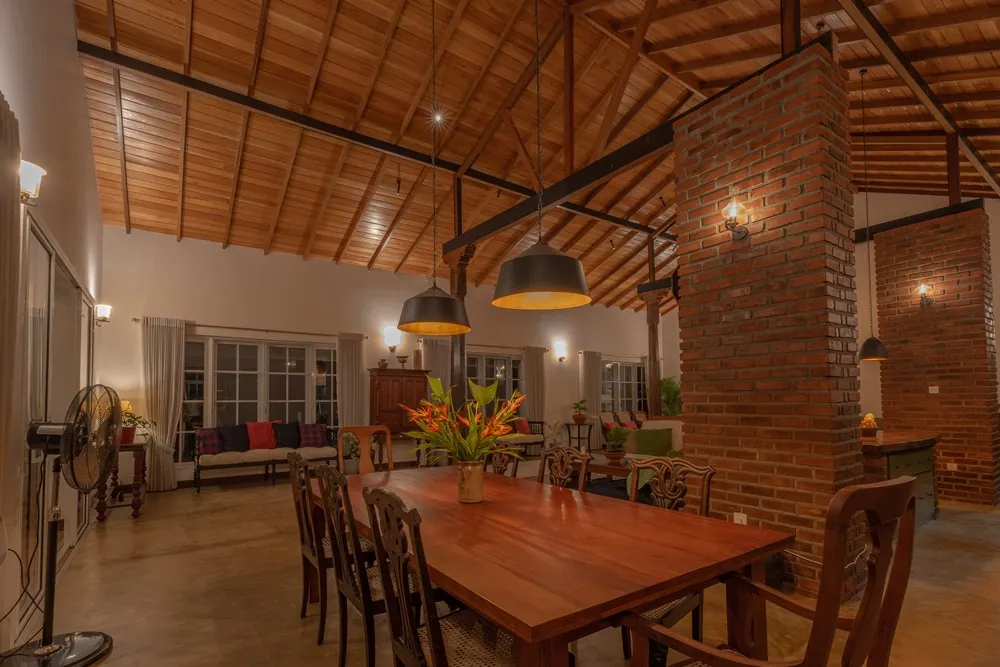 Image 79 of Sevena Villa gallery in Weligama, Sri Lanka