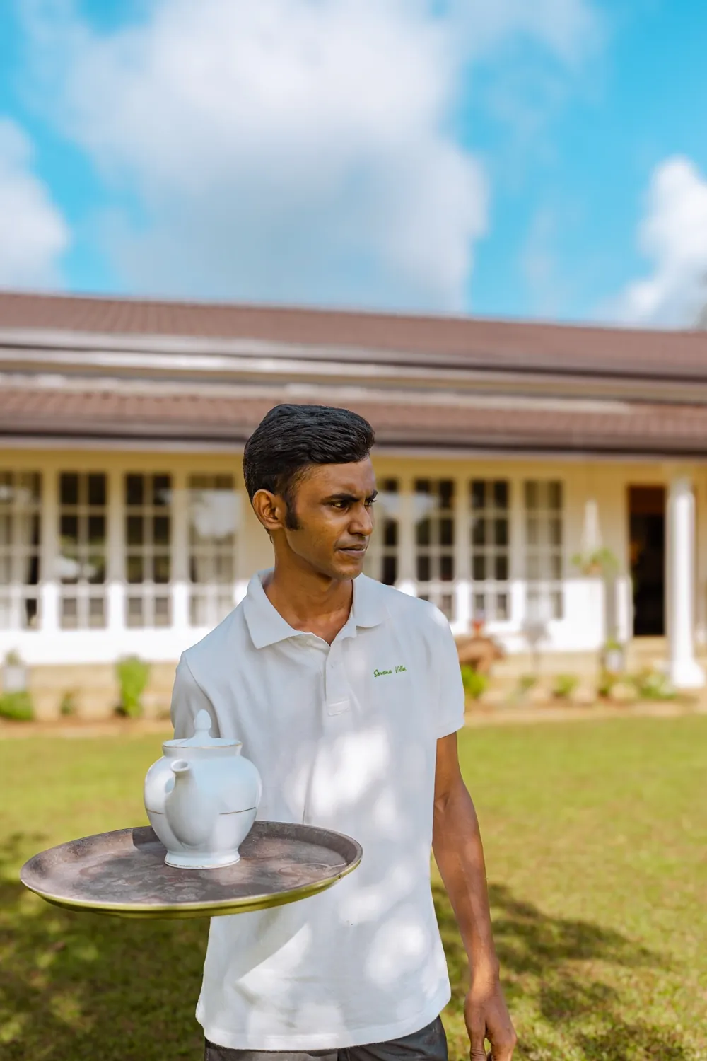 Image 8 of Sevena Villa gallery in Weligama, Sri Lanka