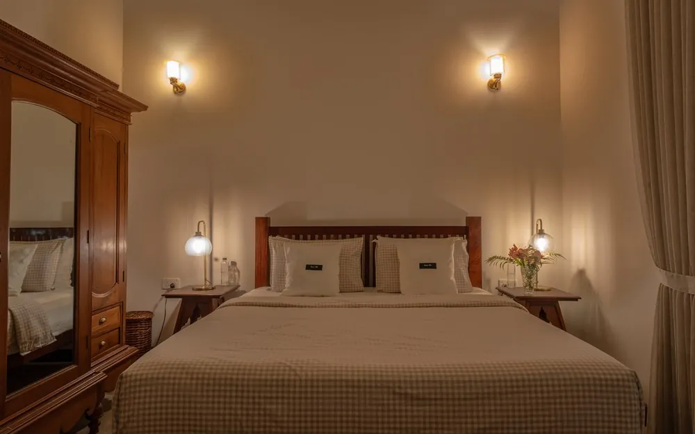 Image 82 of Sevena Villa gallery in Weligama, Sri Lanka