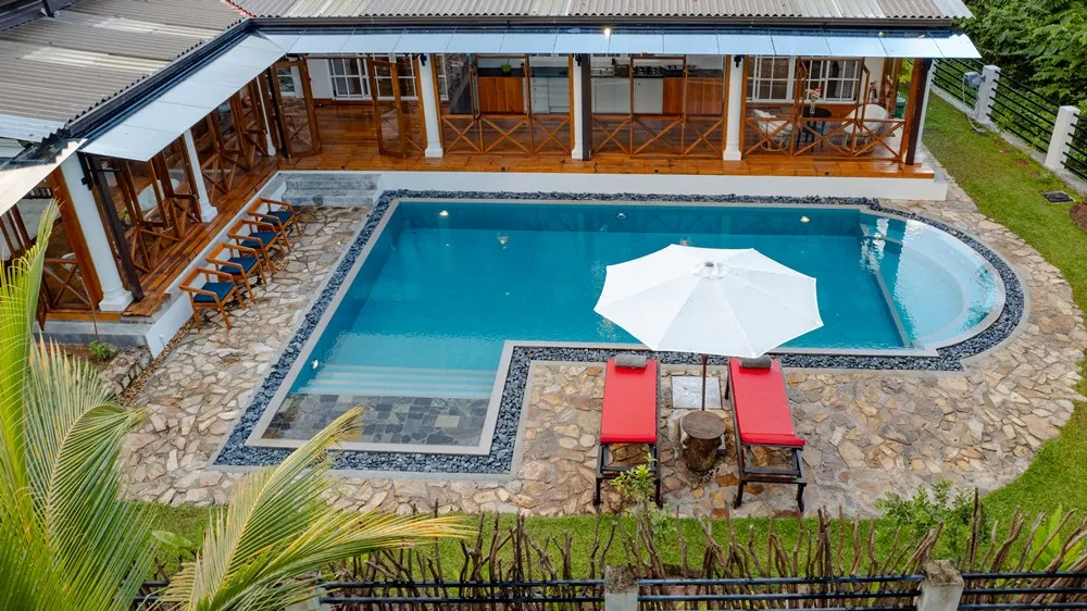 Image 85 of Sevena Villa gallery in Weligama, Sri Lanka