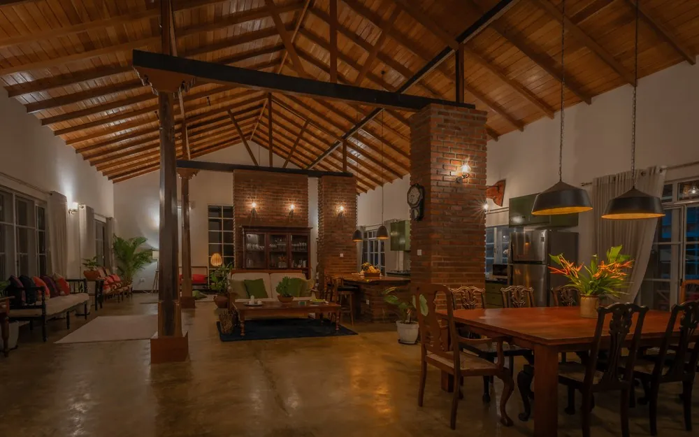 Image 88 of Sevena Villa gallery in Weligama, Sri Lanka