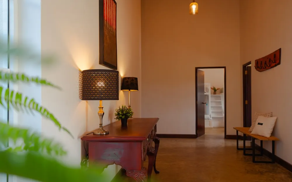 Image 9 of Sevena Villa gallery in Weligama, Sri Lanka