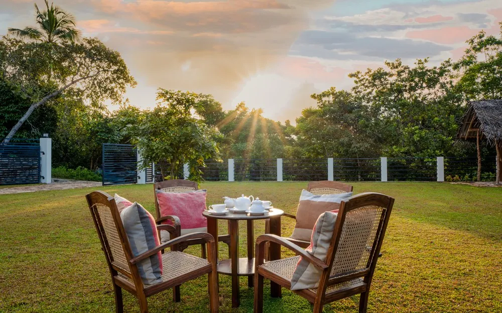 Image 91 of Sevena Villa gallery in Weligama, Sri Lanka